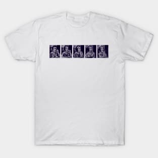 Natalie Wood T-Shirt